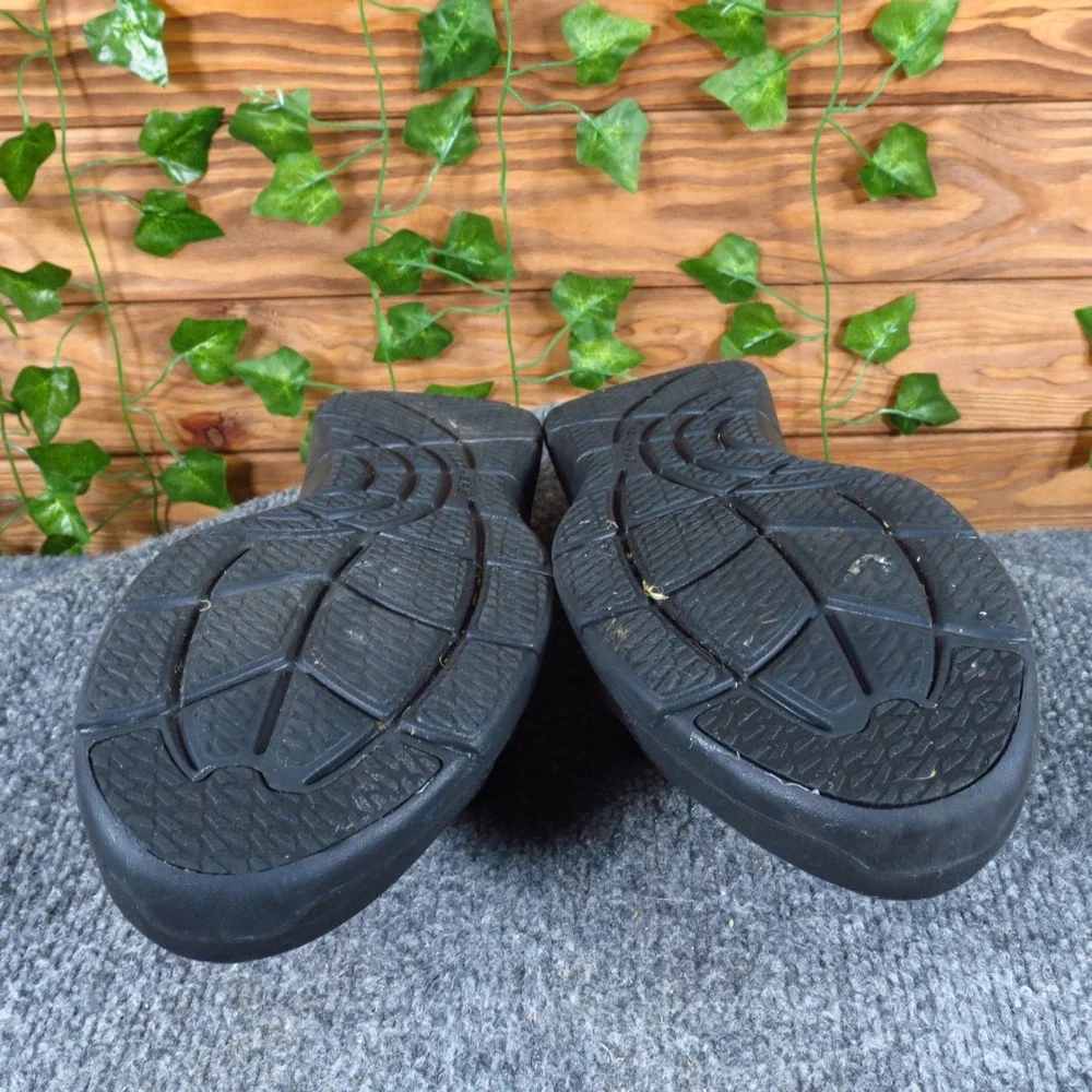 Skechers‎ Arch Fit Lucky Breeze Women's Size 9 Black Fabric Sneakers Comfort